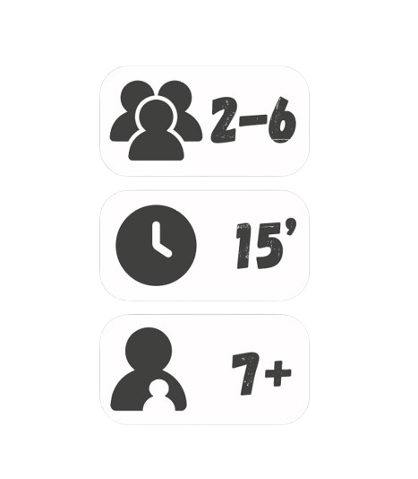 Información juego Información juego